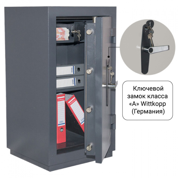 Взломоогнестойкий сейф ПКО-30Т